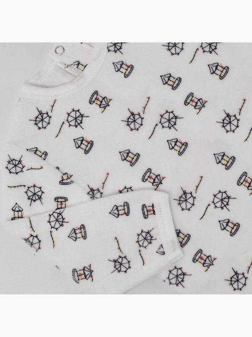 pigiama bebè - Kiabi