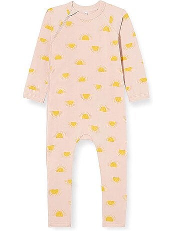 Pigiama Bimba Maniche Lunghe