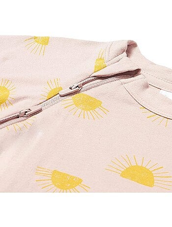 Pigiama Bimba Maniche Lunghe
