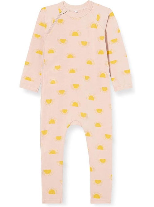 Pigiama Bimba Maniche Lunghe - Kiabi Pigiama Bimba Maniche Lunghe - Kiabi