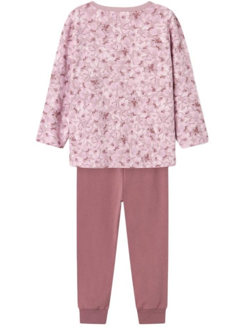 Pigiama Bimba Name it con Fiori - Kiabi Pigiama Bimba Name it con Fiori - Kiabi