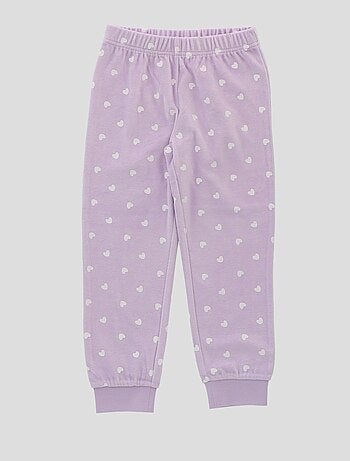Pigiama 'Bluey' in cotone