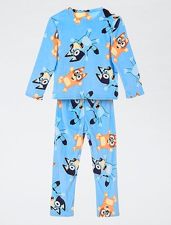 Pigiama caldo 'Bluey'
