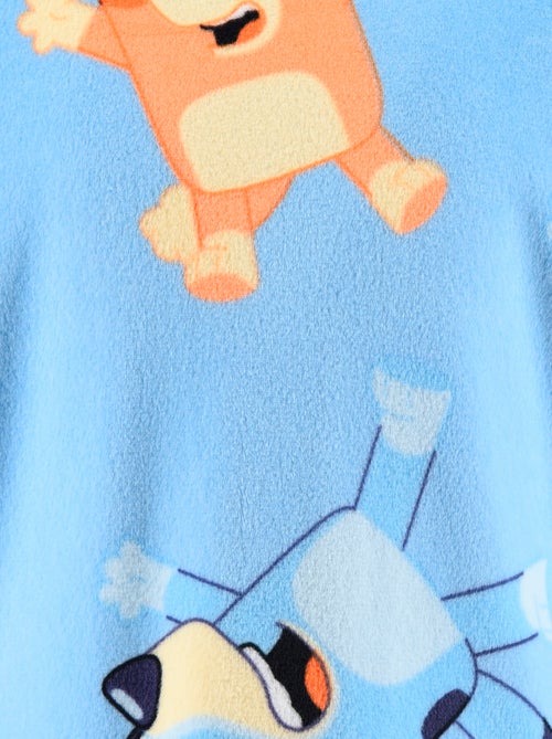 Pigiama caldo 'Bluey' - Kiabi Pigiama caldo 'Bluey' - Kiabi