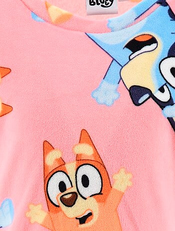 Pigiama caldo 'Bluey'