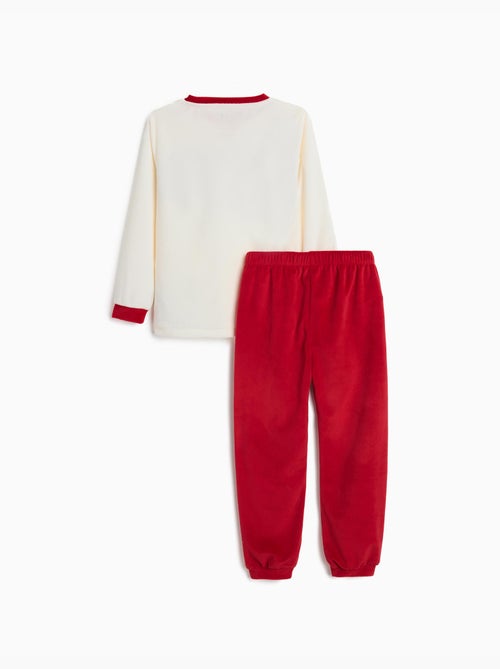Pigiama Cars, MO Fashion - Kiabi Pigiama Cars, MO Fashion - Kiabi