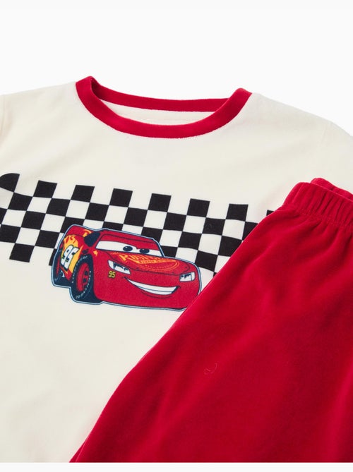 Pigiama Cars, MO Fashion - Kiabi Pigiama Cars, MO Fashion - Kiabi
