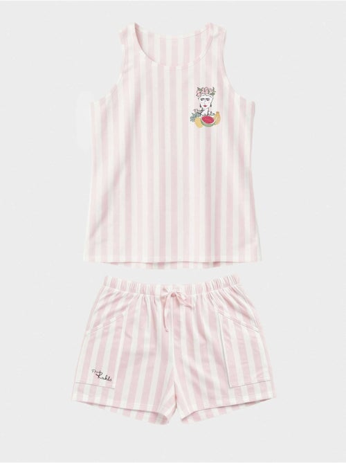 Pigiama collezione frida - Kiabi Pigiama collezione frida - Kiabi