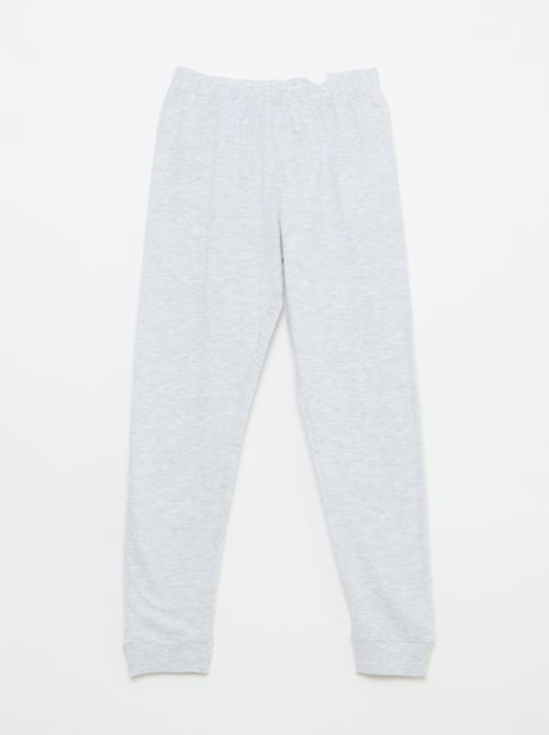 Pigiama completo pantalone + t-shirt 'Naruto' - 2 pezzi - Kiabi