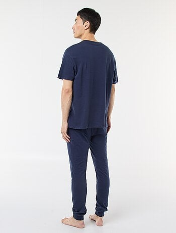 Pigiama completo 'Star Wars' in cotone