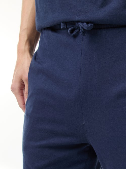 Pigiama completo 'Star Wars' in cotone - Kiabi