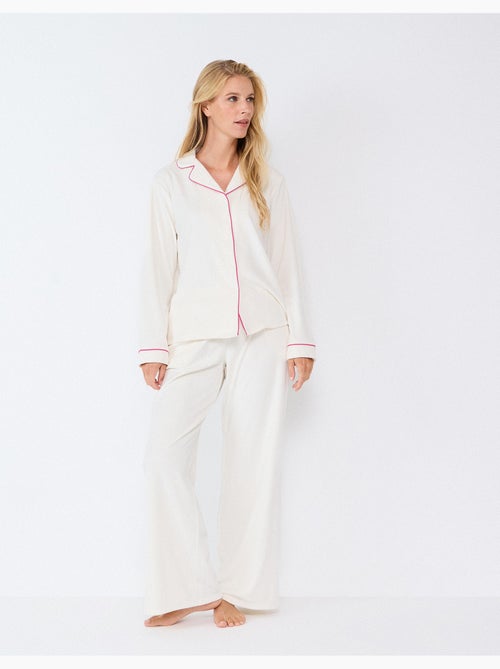 Pigiama con bordino, mo fashion - Kiabi