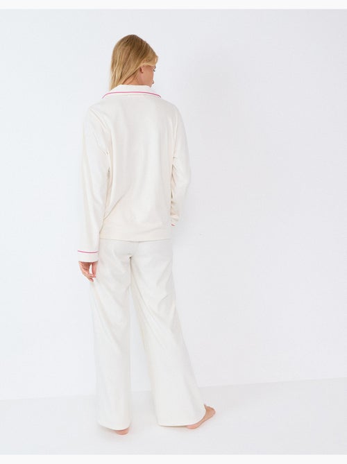 Pigiama con bordino, mo fashion - Kiabi