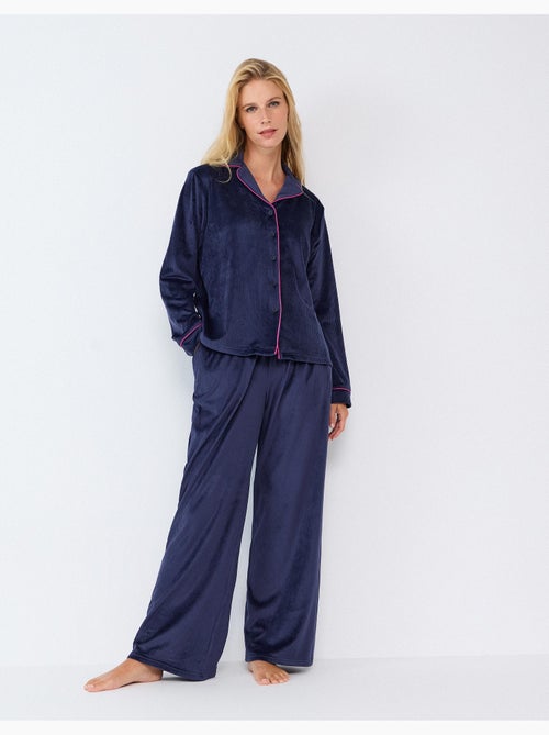 Pigiama con bordino, mo fashion - Kiabi