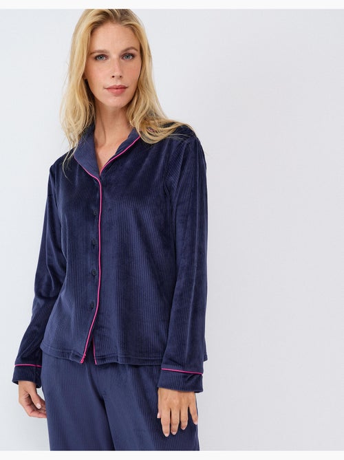 Pigiama con bordino, mo fashion - Kiabi