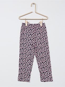 Pigiama con stampa 'Minnie' - Kiabi