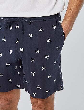 Pigiama corto - 2 pezzi