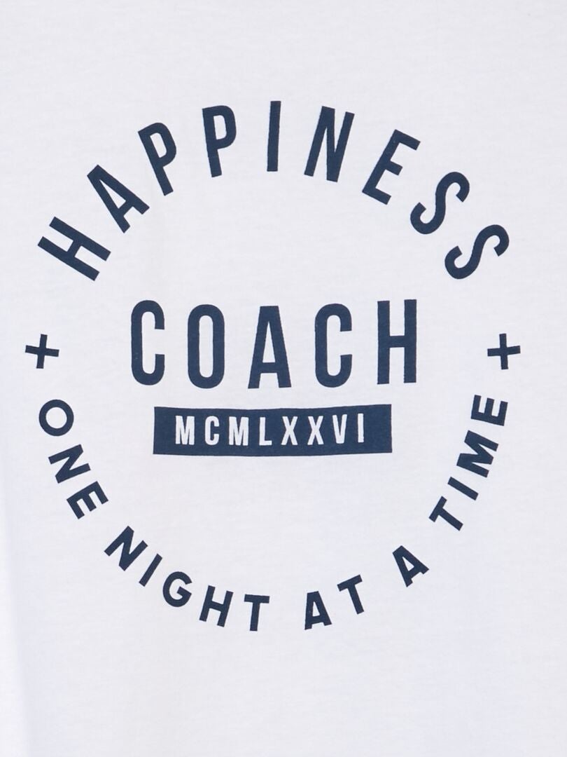 Pigiama Lungo Con Panda Per Ragazze - Cotone 100% Morbido E Comodo - Foto 3