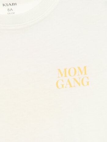 Pigiama corto 2 pezzi