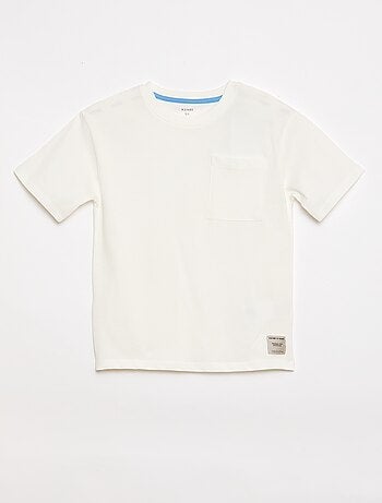 Pigiama corto 2 pezzi