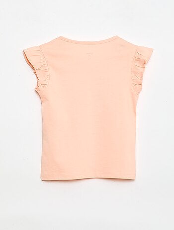 Pigiama corto 2 pezzi 'Disney'