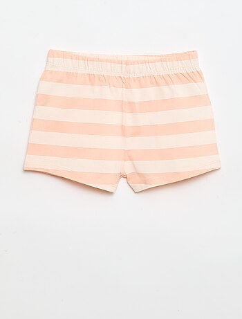 Pigiama corto 2 pezzi 'Disney'