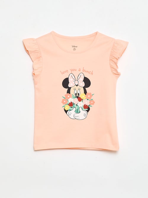 Pigiama corto 2 pezzi 'Disney' - Kiabi