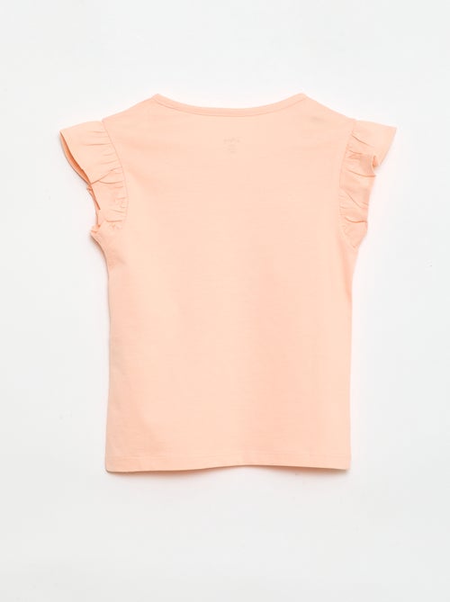 Pigiama corto 2 pezzi 'Disney' - Kiabi