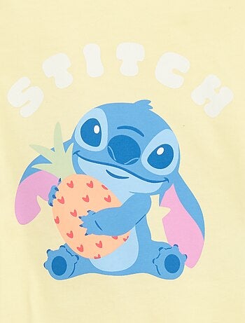 Pigiama corto 2 pezzi 'Disney'