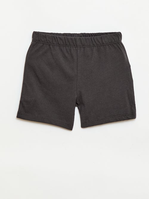 Pigiama corto 2 pezzi 'Marvel' - Kiabi