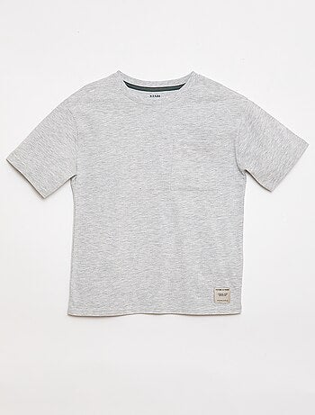 Pigiama corto 2 pezzi