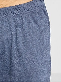 Pigiama corto 'Batman' - Kiabi