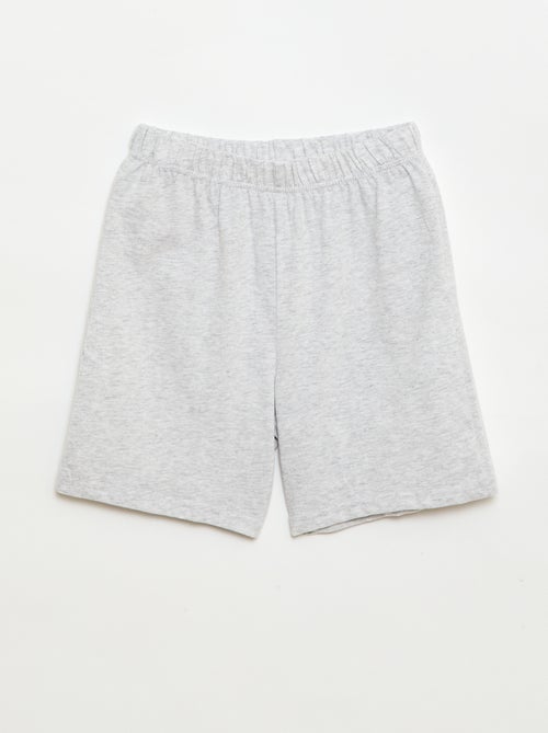 Pigiama corto - Kiabi