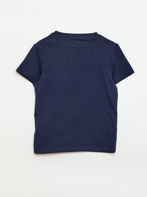 Pigiama corto - Kiabi