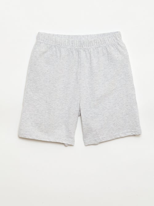 Pigiama corto - Kiabi