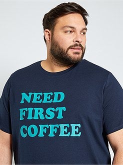 Pigiama corto - Kiabi