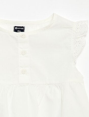 Pigiama corto canotta e shorts - 2 pezzi