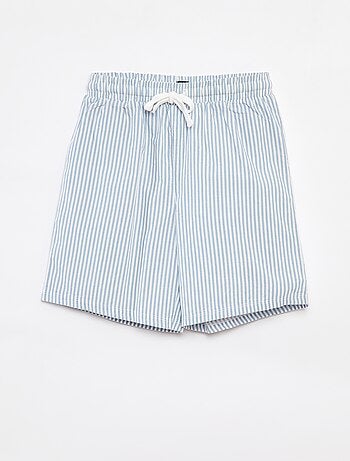 Pigiama corto canotta + shorts - 2 pezzi