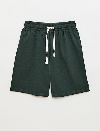 Pigiama corto canotta + shorts - 2 pezzi