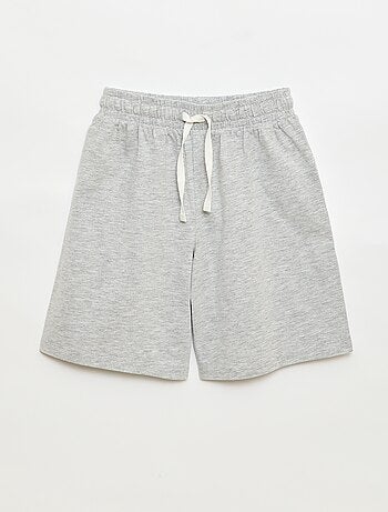 Pigiama corto canotta + shorts - 2 pezzi