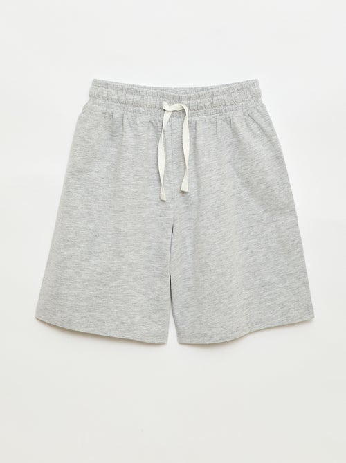 Pigiama corto canotta + shorts - 2 pezzi - Kiabi