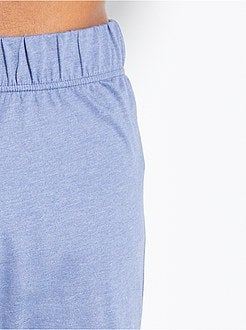 Pigiama corto 'Capitan America' - Kiabi