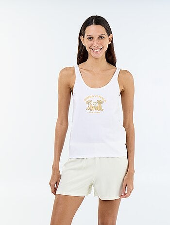 Pigiama corto 'Disney' - 2 pezzi