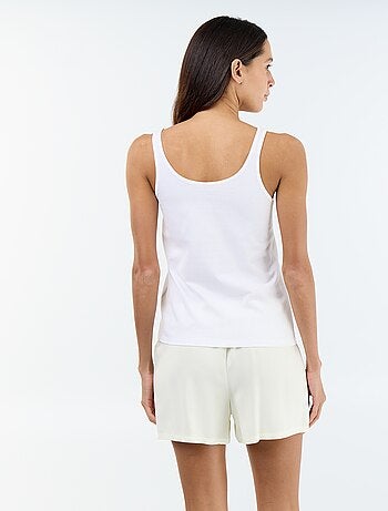 Pigiama corto 'Disney' - 2 pezzi