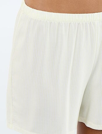 Pigiama corto 'Disney' - 2 pezzi