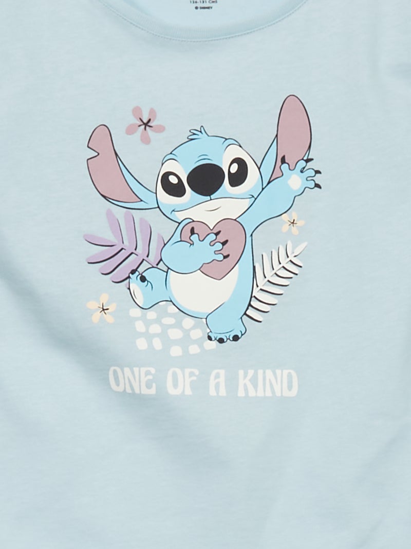 Pigiama corto 'Disney' - 2 pezzi BLU - Kiabi