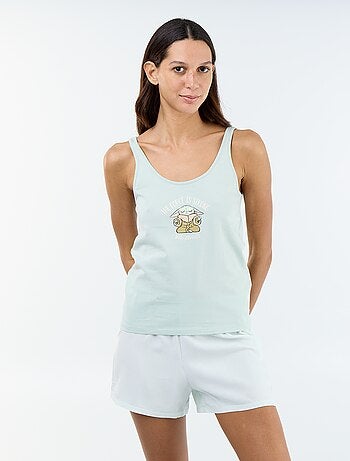 Pigiama corto 'Disney' - 2 pezzi