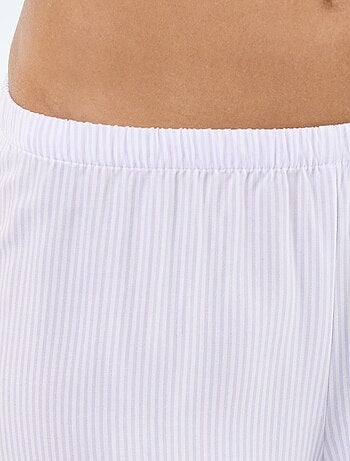 Pigiama corto 'Disney' - 2 pezzi