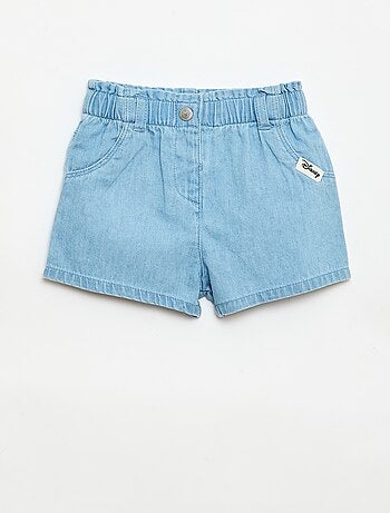 Pigiama corto "Disney" "Marie" - 2 pezzi