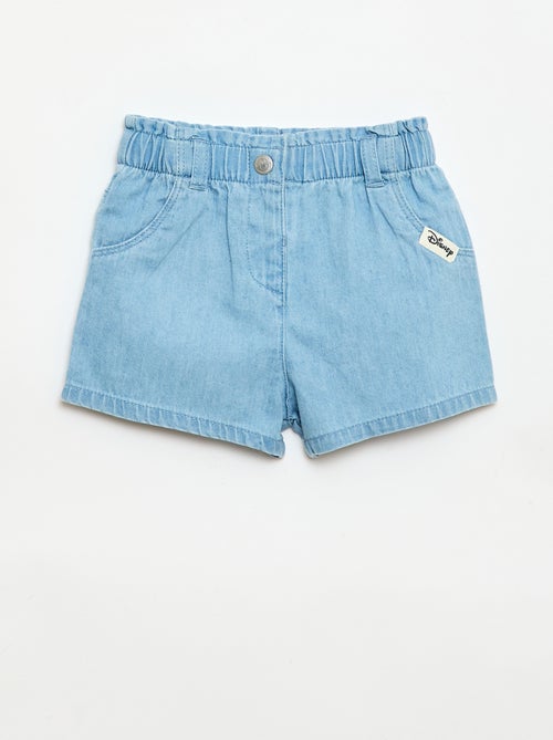 Pigiama corto "Disney" "Marie" - 2 pezzi - Kiabi